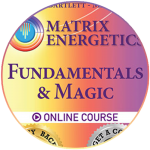 <strong>Matrix Energetics<sup>®</sup> - Fundamentals & Magic</strong> | Online course