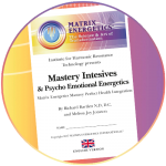 <strong>“Mastery Intensives & Psycho Emotional Energetics”</strong> Manual | PDF