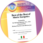 <strong>Manuale “The Best of the Best of Matrix Energetics<sup>®</sup>”</strong> | PDF