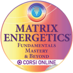 <strong>Matrix Energetics<sup>®</sup> Training completo in 5 corsi: </strong>