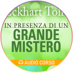 <strong>Bonus: In Presenza di un Grande Mistero</strong> | Audiocorso