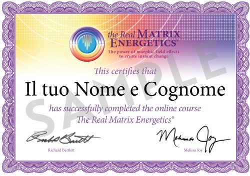 certificato_real-matrix-energetics-bartlett-2023-SAMPLE